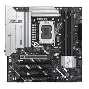 Asus Prime Z890M-Plus Wifi Intel Z890 Lga 1851 Socket V1 micro Atx  90Mb1J80 M0Eay0 pamatplate mātesplate