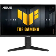 Asus Tuf Vg259Qmrl5A Gaming Monitor 25 Fhd/Ips 1920X1080/169/400Cd/M2/1Ms Display port  Hdmi 24.5 in Ip 90Lm0Bq0 B01O71 monitors