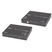 Aten Ce 924 - Remote-Einheit und lokale Einheit Kvm-/Audio-/Usb-/Serieller Extender Usb  Rs-232 Displayport Hdbaset 2.0 bis zu Ce924 At G 13577181