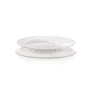 Lekue Atkārtoti lietojams vāks  26 cm - Transparent 882142 Virtuves piederumi