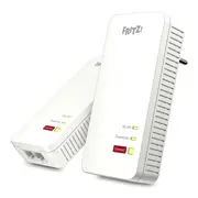 Avm FritzPowerline 1240 Ax  20003021 Powerline adapteri