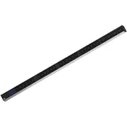 Bachmann bn0500 base multiple 2 m 28 salidas ac interior negro  800.2135