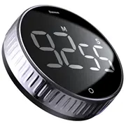 Baseus Heyo Timer Rotary Acdjs-01  6953156216129 56252-Uniw Virtuves piederumi