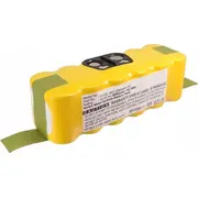 Bateria Cameron Sino Akumulator Typ 11702 Gd-Roomba-500 Vac-500Nmh-33 Do Irobot Roomba Vileda Auto Cleaner Robotic Klarstein / Cs-Ir Sb8111 4894128053736  Joinedit62544550 aksesuārs putekļsūcējam