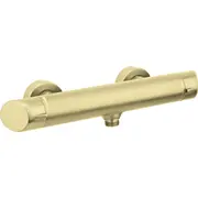 Bateria prysznicowa Deante scienna BqaR40M Zlota 5907650833352  Joinedit62733790