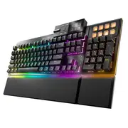 be quiet Dark Mount Silent Tactile Us Ansi keyboard Gaming Usb Qwerty English Black  Bt002Us klaviatūra