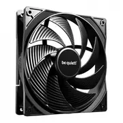 be quiet Pure Wings 3 Lufter  High-Speed - 140Mm schwarz 3Er-Pack Bl138 ventilators