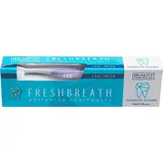 Beauty Formulas FormulasFreshbreath Whitening Toothpaste wybielajaca pasta do zebow 100Ml  szczoteczka 1 szt. 5012251013406 Joinedit31922551