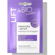 Bebio be Bio Phenomenal Lift maseczka-serum liftingujaca 10Ml 5908233664394  Joinedit63597993