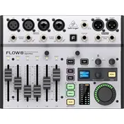 Behringer Flow 8 - digital mixer  27000887
