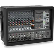 Behringer Pmp1680S Powermikser 000-A8M01-00010 4033653021258  Joinedit66692128