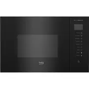 Beko Built-In  25 L 900 W Grill Black Bmgb25353B 14457966 8690842620454 Mikroviļņu krāsns
