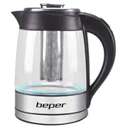Beper Bb.103 8051772718510  Czr-05-Ore Elektriskā Tējkanna