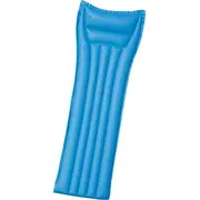 Bestway - Materac nadmuchiwany plazowy 183X69Cm Niebieski 6942138940480Blue 5907731989244  Joinedit40834338
