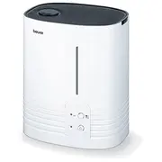 Beurer  Lb 55 gaisa mitrinātājs balts 4211125686055 686.05 Beu68605 Klimata iekārta
