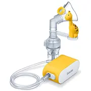 Beurer Ih58 Kids inhalators Ih58Kids  4211125602178