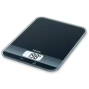 Beurer Ks 19 black  4211125704049 704.04 Black virtuves svari