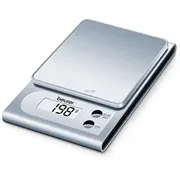 Beurer Ks 22  704.10 70410 Agdbeuwgk0008 Ks22 virtuves svari