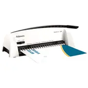 Binder Fellowes Starlet 2  5227901 aksesuārs datorkorpusiem