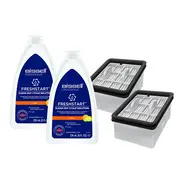 Bissell 4087 Crosswave Freshstart Accessory Kit  aksesuārs putekļsūcējam