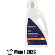 Bissell  Freshstart Clean-Out Cycle Solution 2000 ml 011120269215 3556 aksesuārs putekļsūcējam