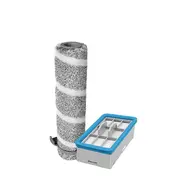 Bissell Multi-Surface Edge Accessory Kit for Crosswave  Cross Wave Edgefind 4202M aksesuārs putekļsūcējam
