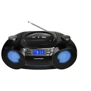 Blaupunkt Bb31Led  Rtvboblaurad0020 magnetola