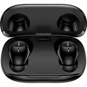 Bluetooth earphones 5.4 Tws T20 Enc black  Awe000243 14189798 austiņas