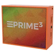Bluetooth speaker Prime3 Up Abt02Or Orange color  T-Mlx24972 pārnēsājamais skaļrunis