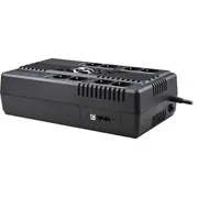 Bluewalker Powerwalker Vi 800 Ms  Ups Black 10121161 nepārtrauktas barošanas avots