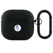 Bmw Bma4Sslbk Austiņu maciņš priekš Airpods 4 3666339397456  Joinedit68154811