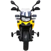 Bmw F850 Gs Bērnu Elektriskais Motocikls Pa.jt5002A.zol 5903864953145  Joinedit54721144