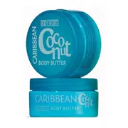 Body Resort Blue maslo do ciala z ekstraktem kokosa 200Ml 14885987 8714462085131  Joinedit72918390