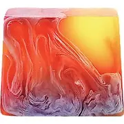 Bomb Cosmetics Mydlo w kostce Caiperina Soap Slice glicerynowe 100G 5037028244982  Joinedit19787986
