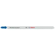 Bosch Accessories 2608655114 Stiksavsklinger 5 stk 4059952624853  Joinedit72575541