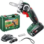 Bosch Advancedcut 18  Gal 1X 2.5Ah K - 06033D5101 0 603 3D5 101