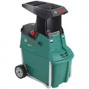 Bosch Axt 25 Tc electronic shredder  060080330C 0 600 803 30C B060080330C Zāles pļāvējs - Trimmeris