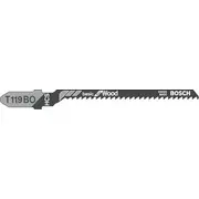 Bosch Brzeszczot do wyrzynarek Basic for Wood 83Mm T 119 Bo 2608630310 