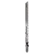 Bosch Brzeszczot do wyrzynarek T301Cdf 117Mm plyta wiorowa 5Szt. 2608636229  B2608636229