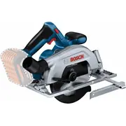 Bosch Circular Saw Gks 185-Li 1X5 0Ah 165Mm  06016C1223 Elektriskais zāģis