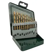 Bosch Complect Hss Tin Promoline  13 Pcs 3165140415545 2607019436 2 607 019 436