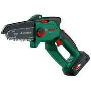 Bosch Easychain 18V-15-7 Cordless Pruning Saw  06008B8900 Zāģi