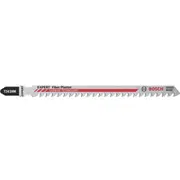 Bosch Expert jigsaw blades T341Hm 3Stk Fiber Plaster  2608900564 Elektriskais zāģis
