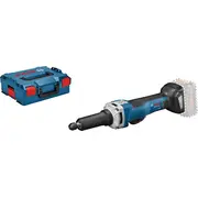 Bosch Ggs 18 V-23 Plc Cordless Grinder  0601229200 0 601 229 200 Slīpmašīna