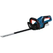 Bosch Ghe 18V-50 solo Akku-Heckenschere  06008C9500 0 600 8C9 500