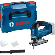 Bosch Gst 18V-125 B Solo  L 06015B3000 0 601 5B3 000 Elektriskais zāģis