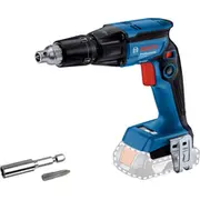 Bosch. Plasterboard Screwdriver Gtb 185-Li Solo  06019K7021 B06019K7021