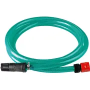 Bosch Saugduse Passend fur Aqt 33-10  35-12 37-13 40-13 45-14X F016800421 3165140794978
