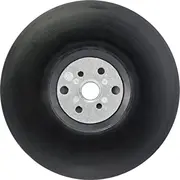 Bosch Talerz gumowy M14 125Mm 1608601033 