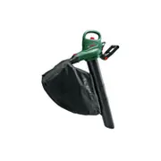 Bosch Universalgardentidy 2300 Leaf Blower / Garden Vacuum  06008B1002 0 600 8B1 002 4059952577159 celtniecības fēns
